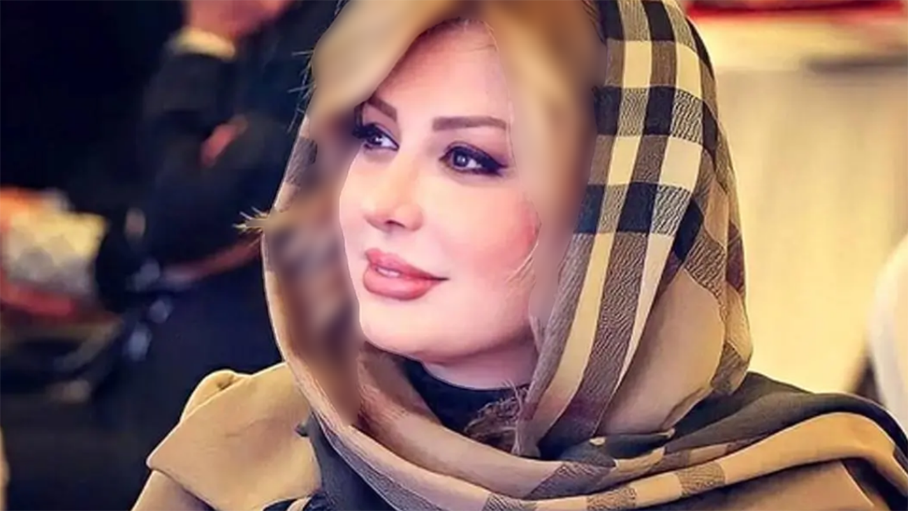 برچسب ها - نیوشا ضیغمی