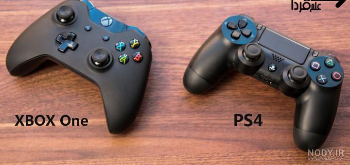 بهترین بازی های PS4 (لیست 71 بازی 2023، 2022 و قبل‌تر) - ویدو