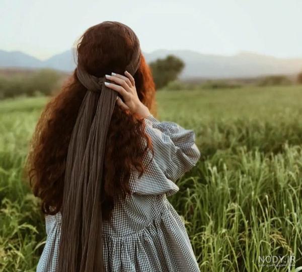 بهترین عکس پروفایل دخترونه جذاب و شیک جدید (اینستاگرام+واتساپ)