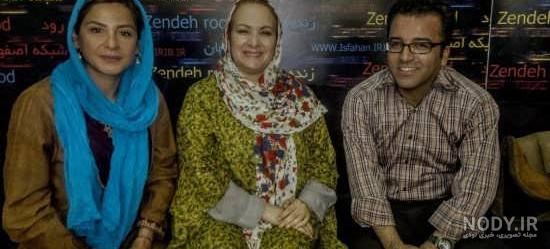 بیوگرافی افسانه بایگان بازیگر و همسرش کیست و فرزندان +عکس قبل انقلاب - مجله  شبونه