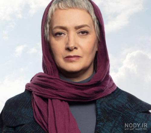 بيوگرافی افسانه ناصری و داستان زندگی شخصی همراه با عکس ها و تصاوير  اينستاگرام