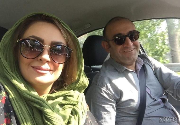 بیوگرافی افسانه ناصری و ماجرای ورود او به عرصه بازیگری