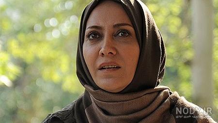 بیوگرافی خواندنی شیرین بینا بازیگر سینما + تصاویر