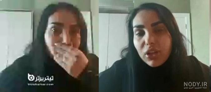 بیوگرافی سحر حاتمی و دخترش + زندگی شخصی او بعد از میلاد حاتمی بیوگرافی سحر حاتمی و دخترش + زندگی شخصی او بعد از میلاد حاتمی