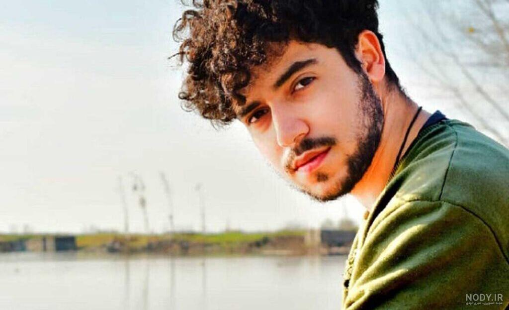 بیوگرافی سپهر خلسه خواننده و همسرش نیلوفر بیوگرافی سپهر خلسه خواننده و همسرش نیلوفر