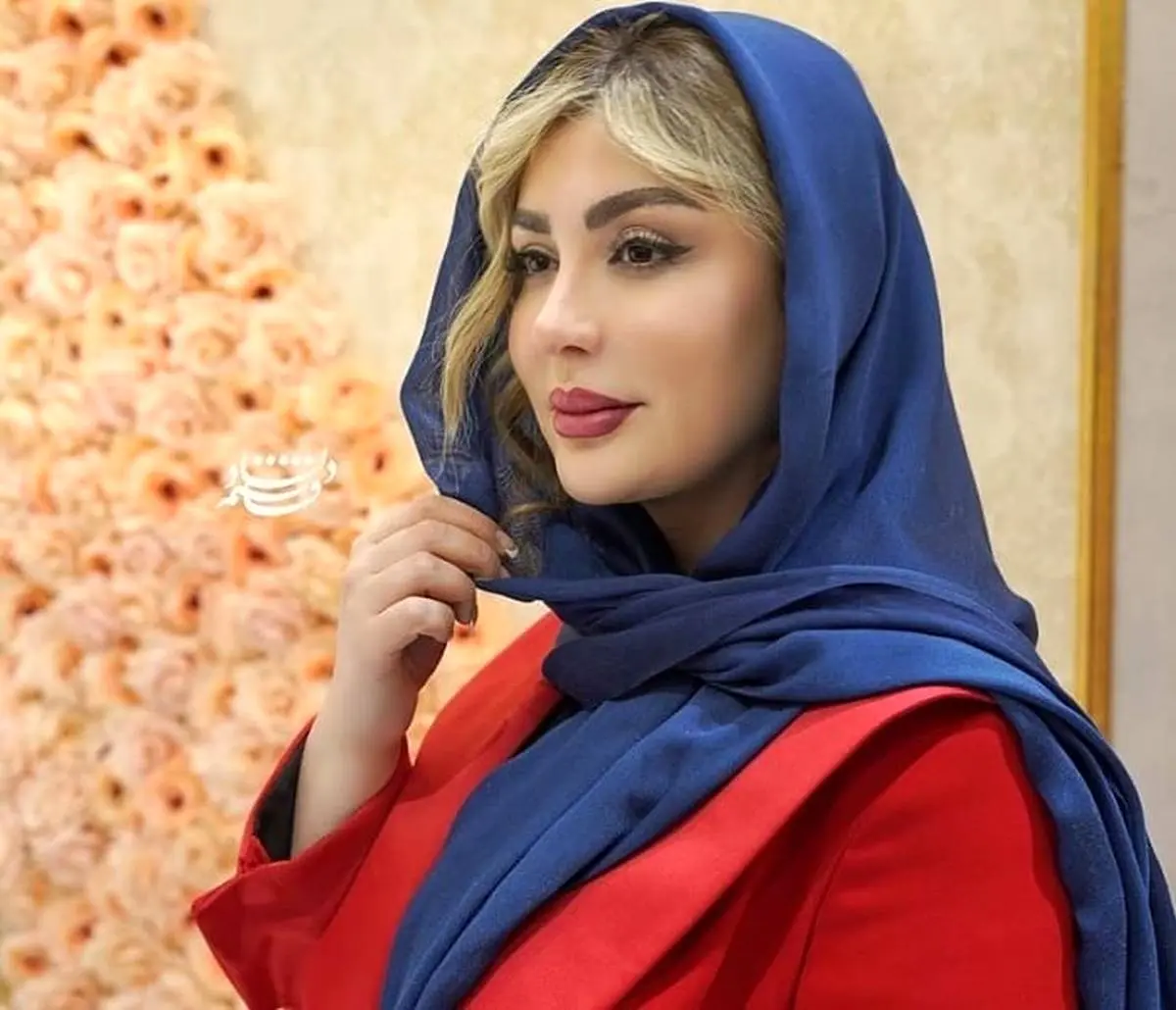 بیوگرافی نیوشا ضیغمی + عکس - مجله تصویر زندگی