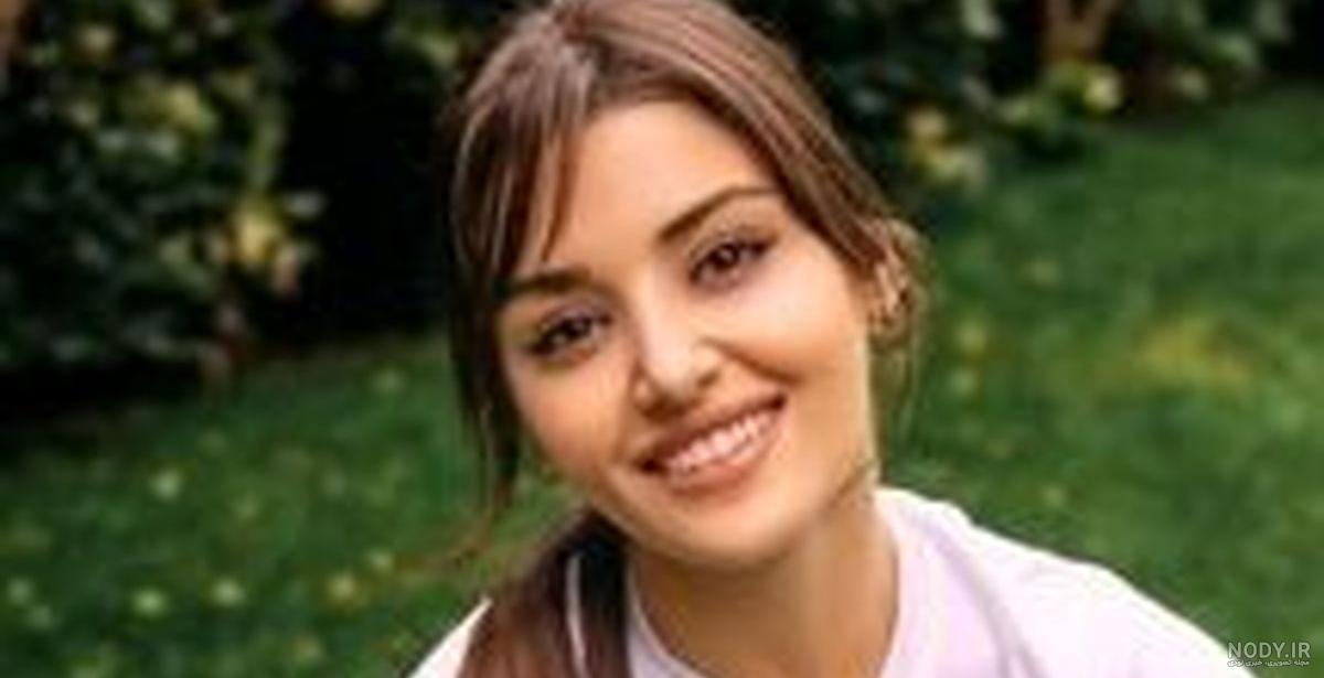 بیوگرافی هانده ارچل بازیگر و مدل ترکیه ای و همسر + عکس و پیج اینستا
