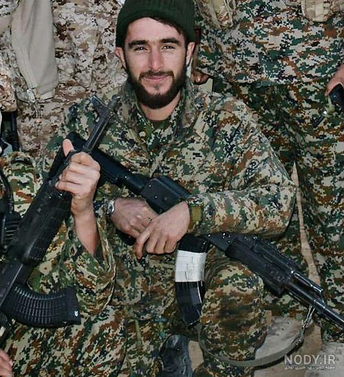 حاجی دموکرات🇮🇷 on X: "سردار خلسه هم توسط اسرائیل در سوریه به شهادت رسید😔 https://t.co/7WLKmmLYpU" / X حاجی دموکرات🇮🇷 on X: "سردار خلسه هم توسط اسرائیل در سوریه به شهادت رسید😔 https://t.co/7WLKmmLYpU" / X