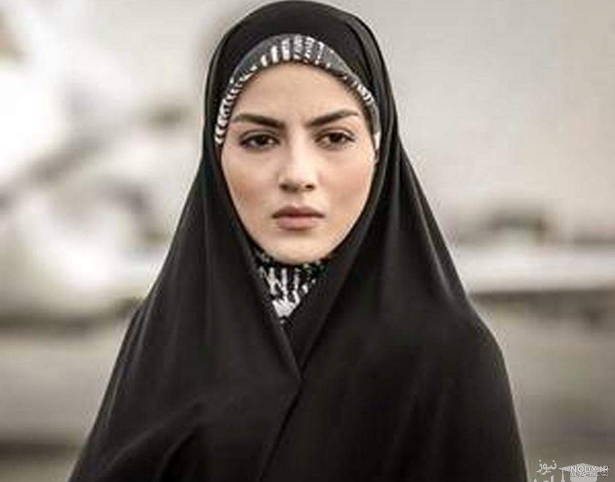 خبرآنلاین - عکس | رونمایی پردیس پورعابدینی از همسرش در یک مراسم! خبرآنلاین - عکس | رونمایی پردیس پورعابدینی از همسرش در یک مراسم!