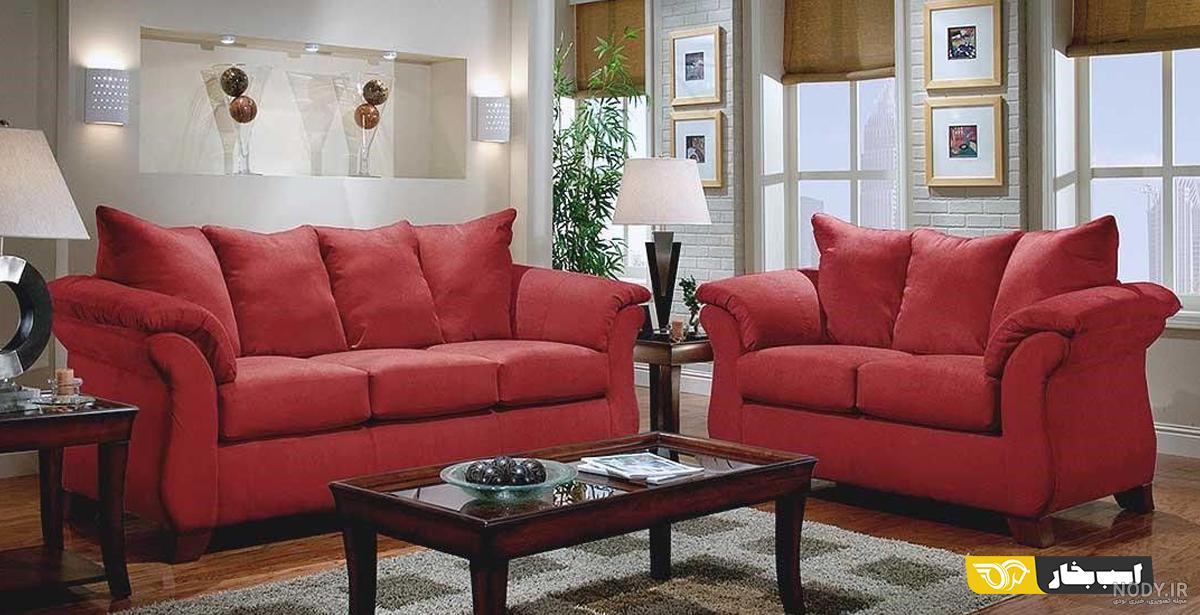خرید قاب عکس چوبی دست ساز ابعاد 15x20 سانتی متر رنگ زرشکی - عمده و خرده -  وان دی آف