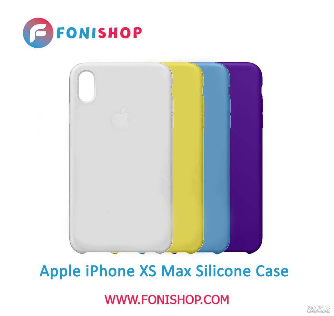 خرید گوشی موبایل اپل مدل آیفون XS Max تک سیم کارت ظرفیت 256 گیگابایت رم 4  گیگابایت قیمت روز