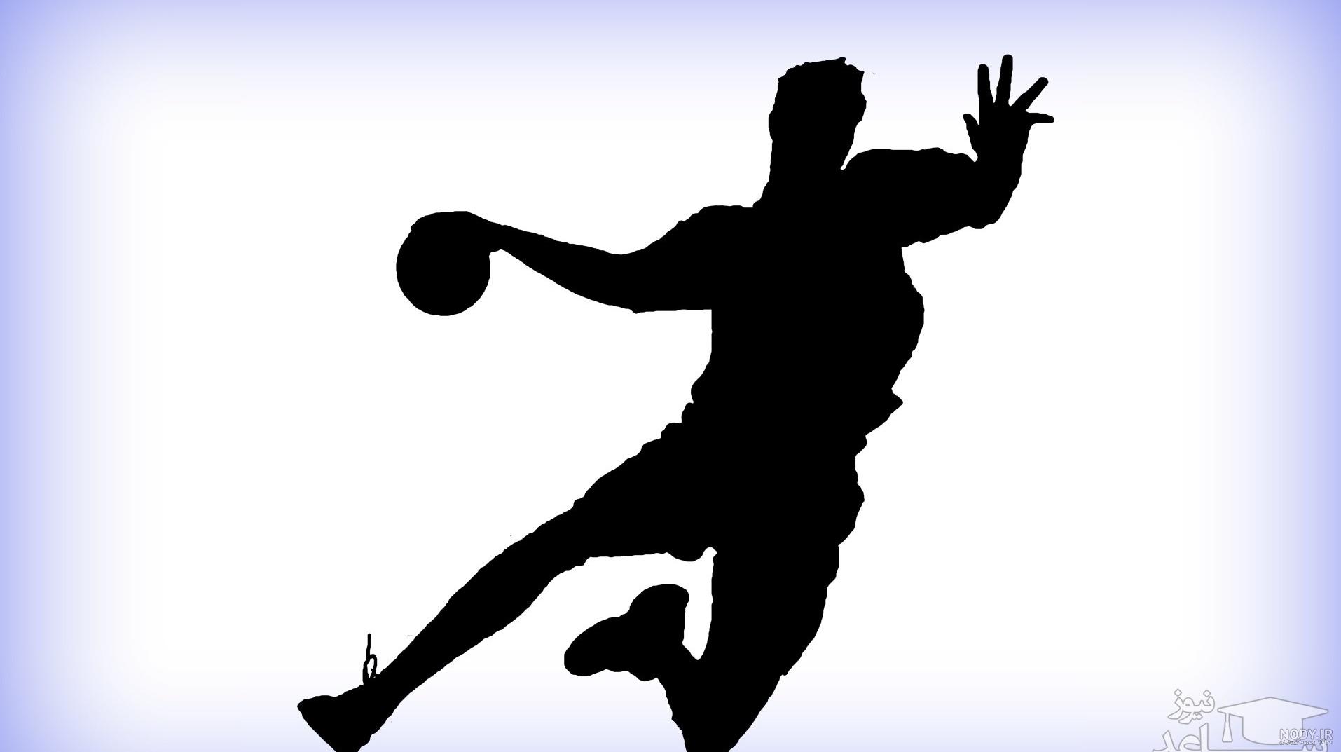 خصوصیات لوگو ورزشی مناسب 🏀 برای هر صنف کاری | لوگونشان