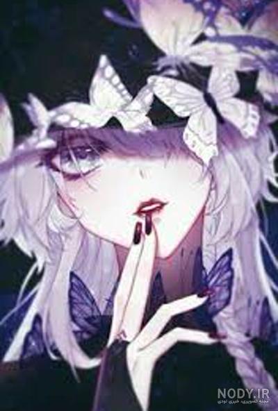 دانلود برنامه Anime Girl Wallpapers برای اندروید | مایکت
