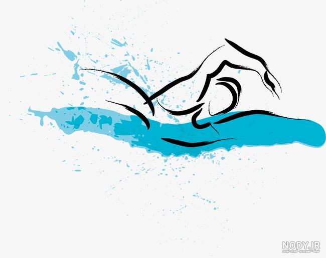 دانلود نشان تابستانی کوهستان ، الگوی آرم و برچسب. نمادهای سفر ، پیاده ...