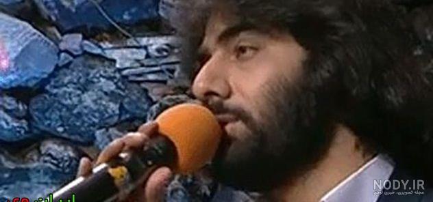 رضا نیک فرجام پاشو ای برادر من