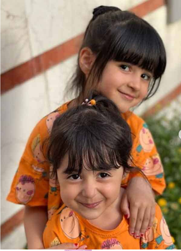 زندگی شخصی و خصوصی ساره بیات + عکس های جذاب و زیبا