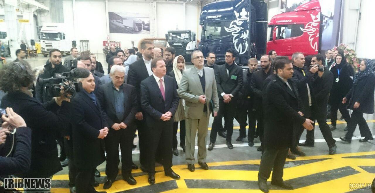 زندگينامه مهندس بهروز فردوس (مهندس پدر)، بنیانگذار گروه صنعتی ماموت زندگينامه مهندس بهروز فردوس (مهندس پدر)، بنیانگذار گروه صنعتی ماموت