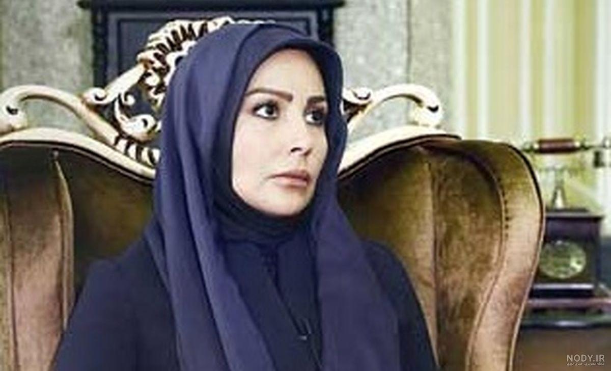 زندگینامه پرستو صالحی