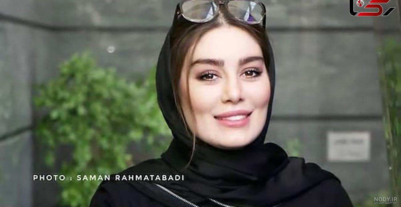 زینب مهدی پور کیست؟ بیوگرافی زن میلاد حاتمی و دخترش طلا - سایت ایران انفجار زینب مهدی پور کیست؟ بیوگرافی زن میلاد حاتمی و دخترش طلا - سایت ایران انفجار