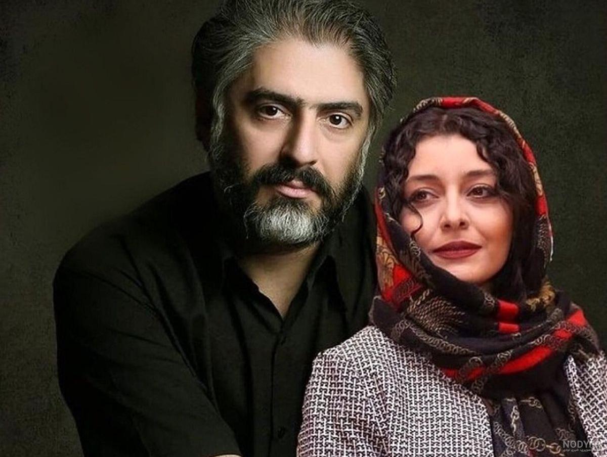 ساره بیات : بیوگرافی / ساره بیات و همسرش / جدیدترین عکس ها و حواشی - نایریکا