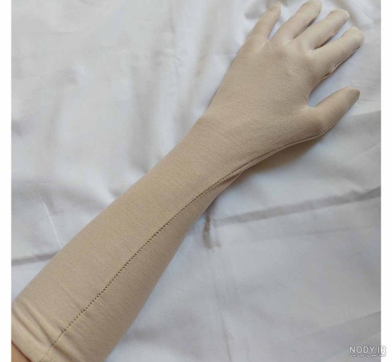 ساق دست فینگردار مدل LETS SLIM ساق دست فینگردار مدل LETS SLIM