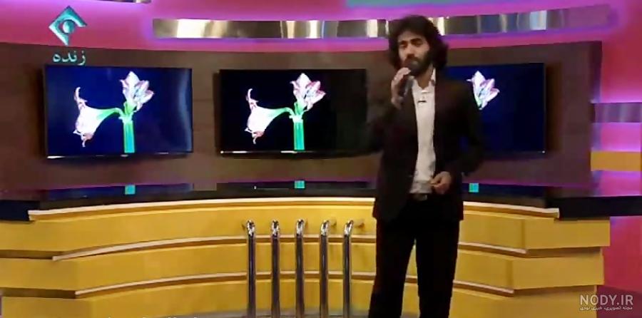 سالگرد شهادت شهید بزرگوار رضا نیک فرجام - مسجدحضرت ابوالفضل(علیه  السلام)-پایگاه امام خمینی(ره)اهواز-کوی انقلاب-کیان