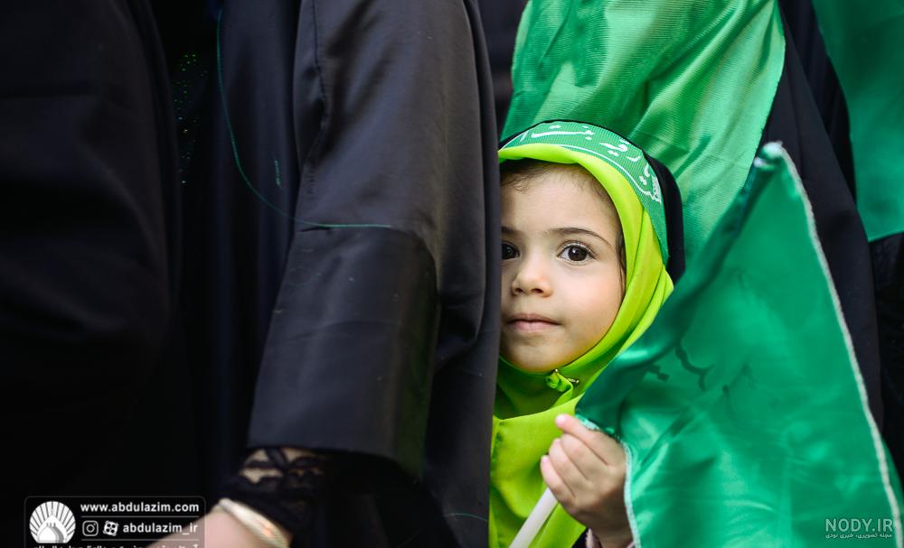 سفره حضرت رقیه(س) در میدان امام حسین(ع) پهن می شود - تسنیم سفره حضرت رقیه(س) در میدان امام حسین(ع) پهن می شود - تسنیم