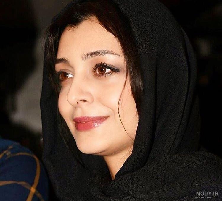 سنگ تمام گذاشتن ساره بیات برای همسر پر حاشیه اش/وقتی ساره بیات با عشق برای