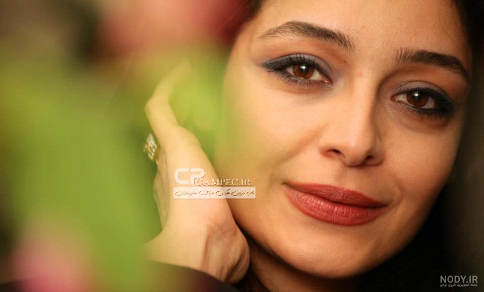 شاید باور نکنید همسر ساره بیات دختر به این سنی داره | علیرضا افکاری همسر  ساره