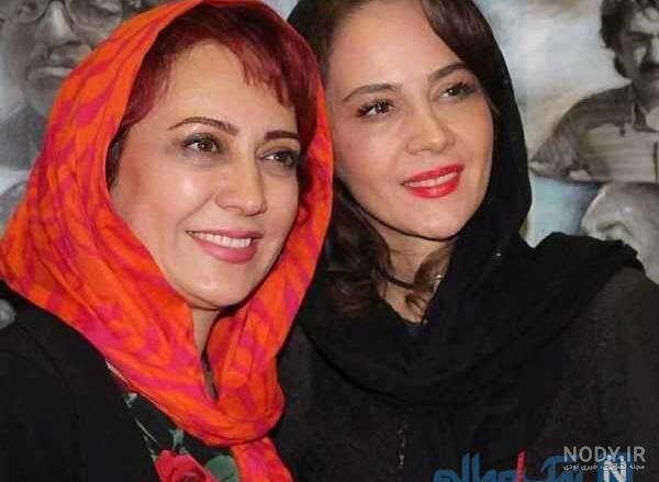 شیرین بینا - بیوگرافی شیرین بینا | مشخصات