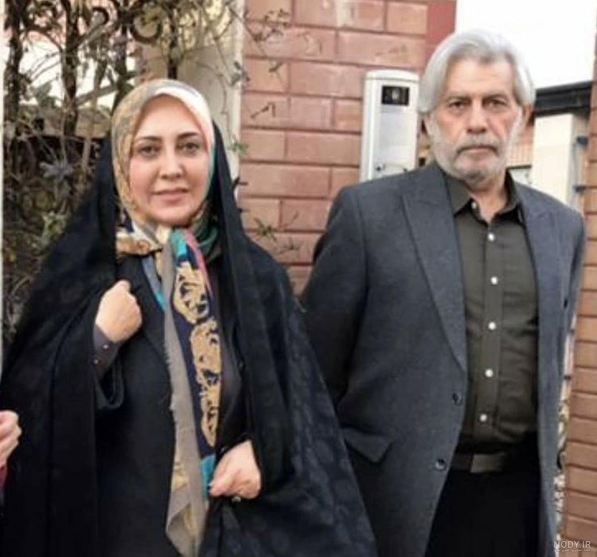 شیرین بینا | زندگینامه “شیرین بینا” ، شیرین صدق گویا