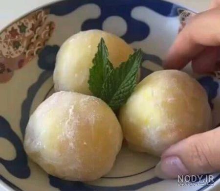 طرز تهیه انواع موچی اصل ژاپنی | با ویدئو آموزشی و عکس