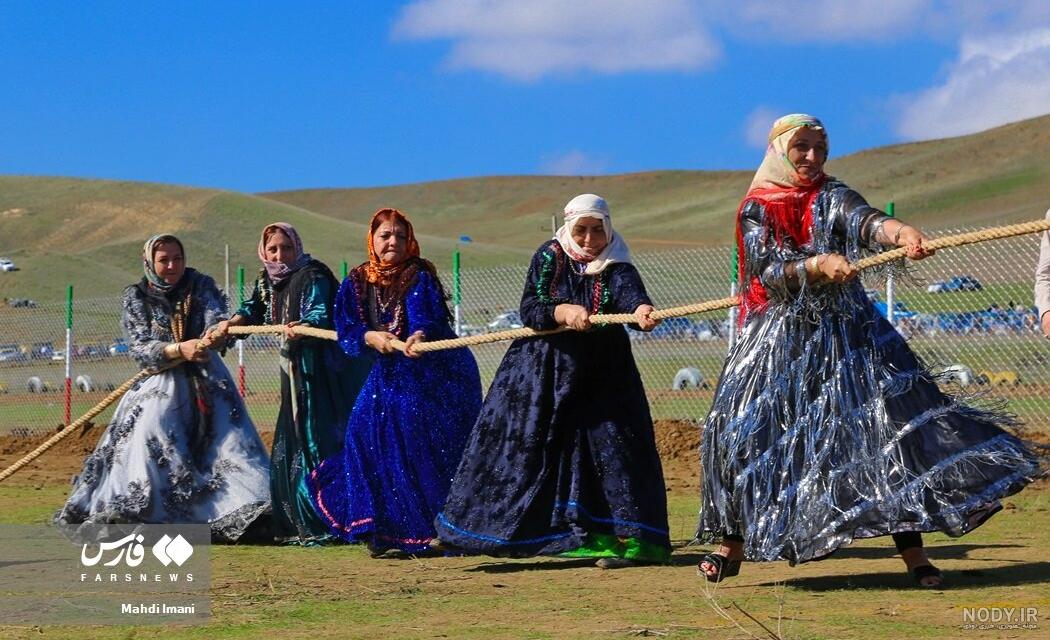 طناب بازی فرانسوی