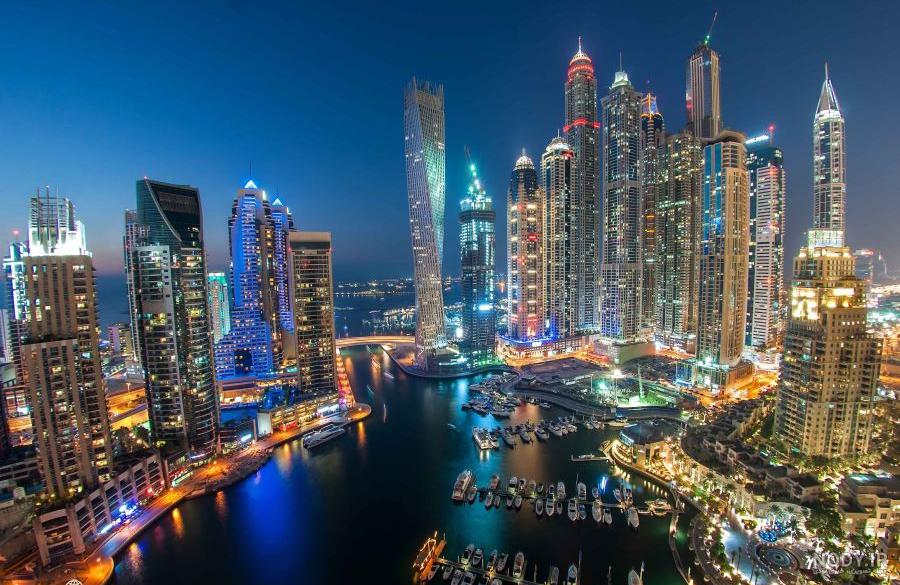 عکس از دبی با کیفیت بالا عکس از دبی با کیفیت بالا