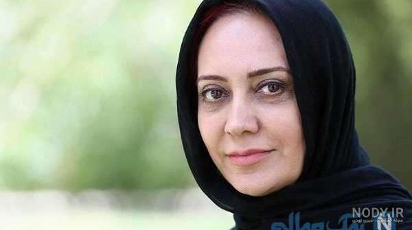 عکس از شیرین بینا