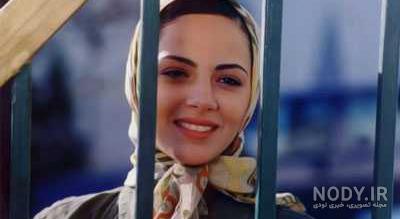 عکس از چکامه چمن ماه و همسرش