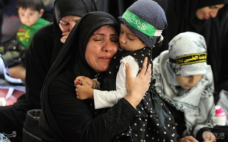 عکس امام حسین رقیه - عکس نودی عکس امام حسین رقیه - عکس نودی