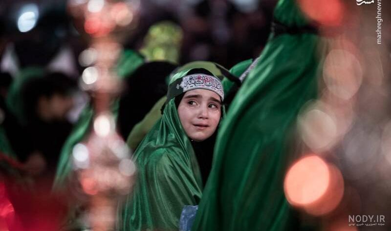 عکس امام حسین رقیه - عکس نودی عکس امام حسین رقیه - عکس نودی