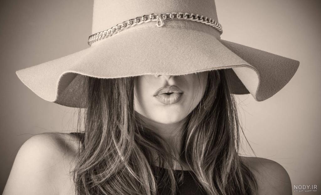 عکس برای پروفایل شاد دخترونه شیک ❤️ [ بهترین تصاویر ]