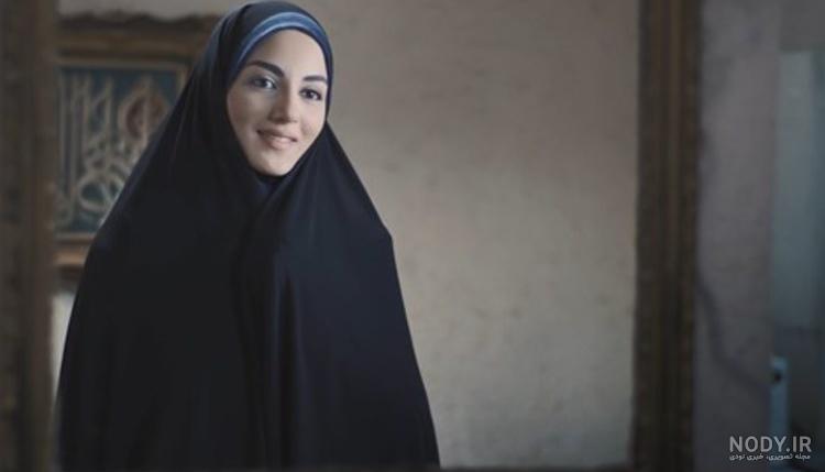 عکس جذاب پردیس پورعابدینی با یک متن انگیزشی عکس جذاب پردیس پورعابدینی با یک متن انگیزشی