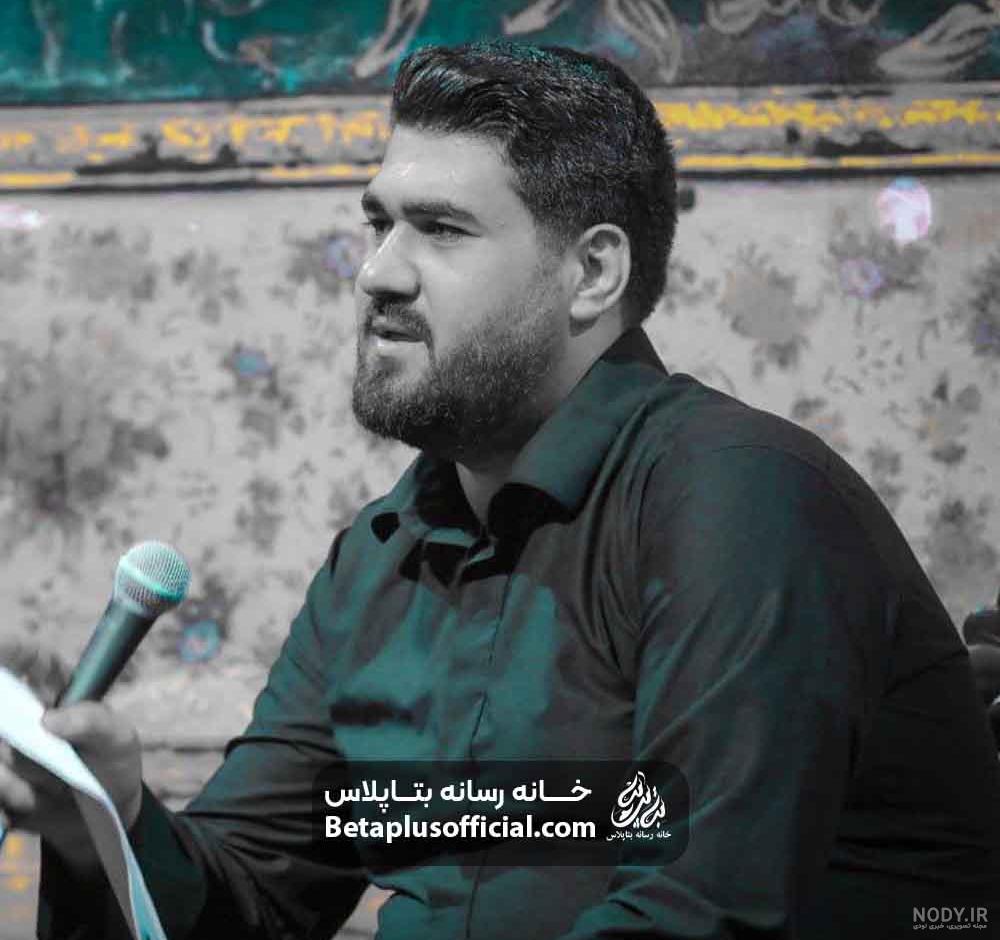 عکس حسن عطایی