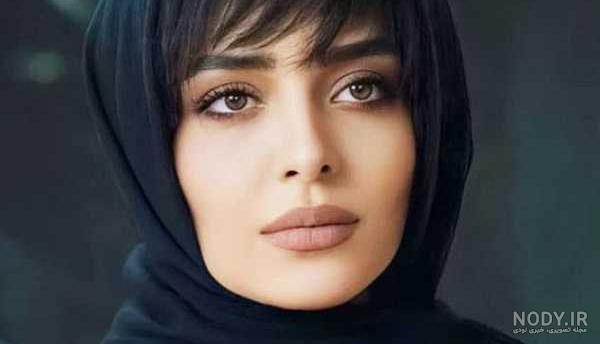 عکس خواهر ساره بیات