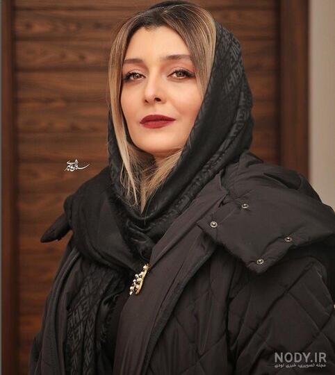 عکس خوشگل و جدید ساره بیات هنرپیشه زن