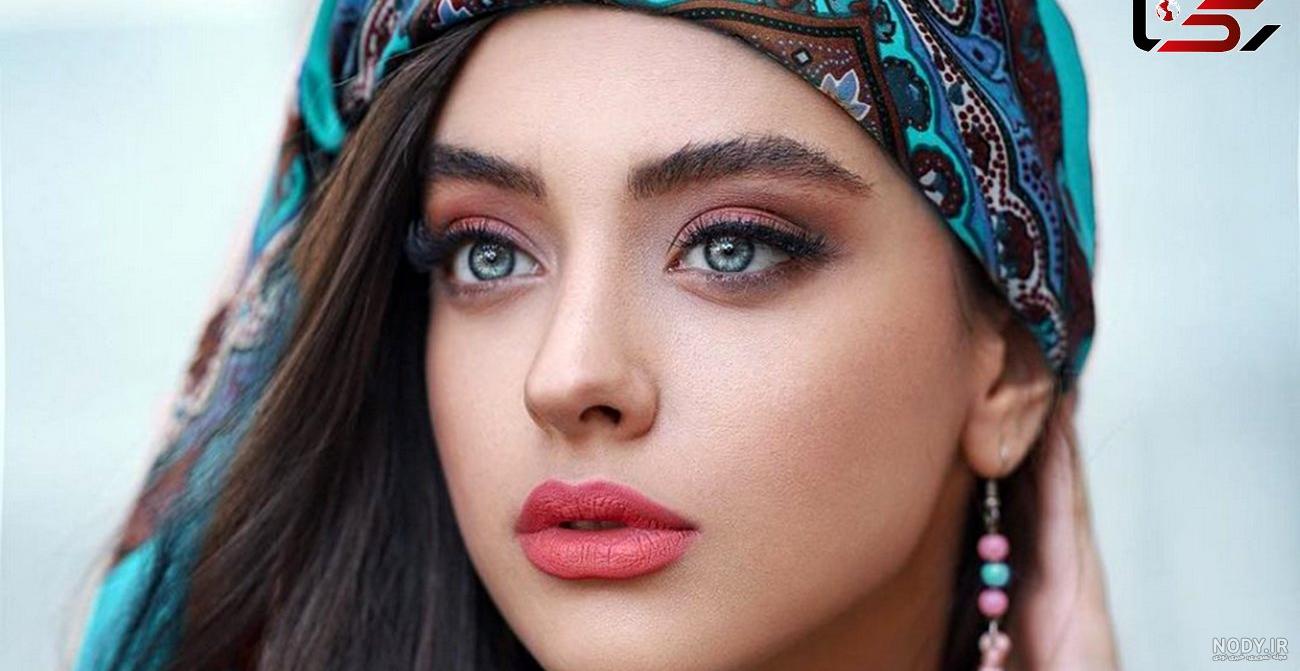 عکس دختر ایرانی عکس دختر ایرانی