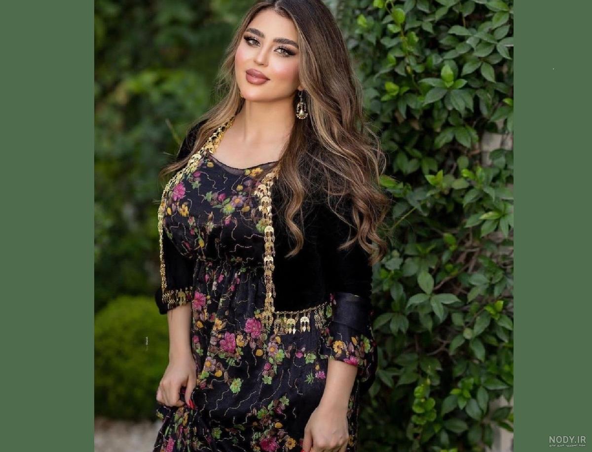 عکس دختر برای پروفایل | 100 عکس پروفایل دخترونه زیبا و لاکچری- دلبرانه