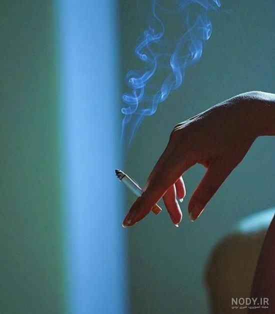 عکس دختر غمگین سیگاری - عکس نودی عکس دختر غمگین سیگاری - عکس نودی