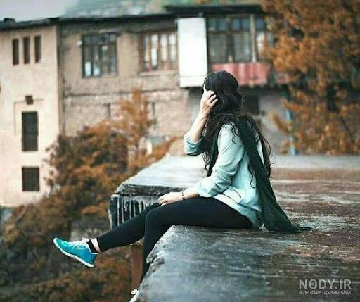 عکس دختر فیک روبیکا