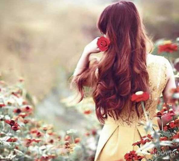 عکس دخترانه شیک فانتزی ❤️ [ بهترین تصاویر ]