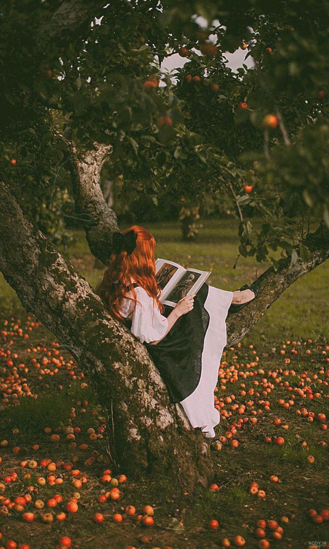 عکس دخترانه هنری برای پروفایل ❤️ [ بهترین تصاویر ]