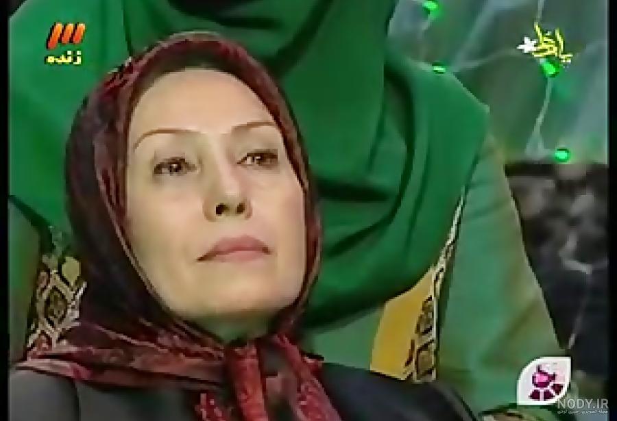 عکس رضا فرجام - عکس نودی